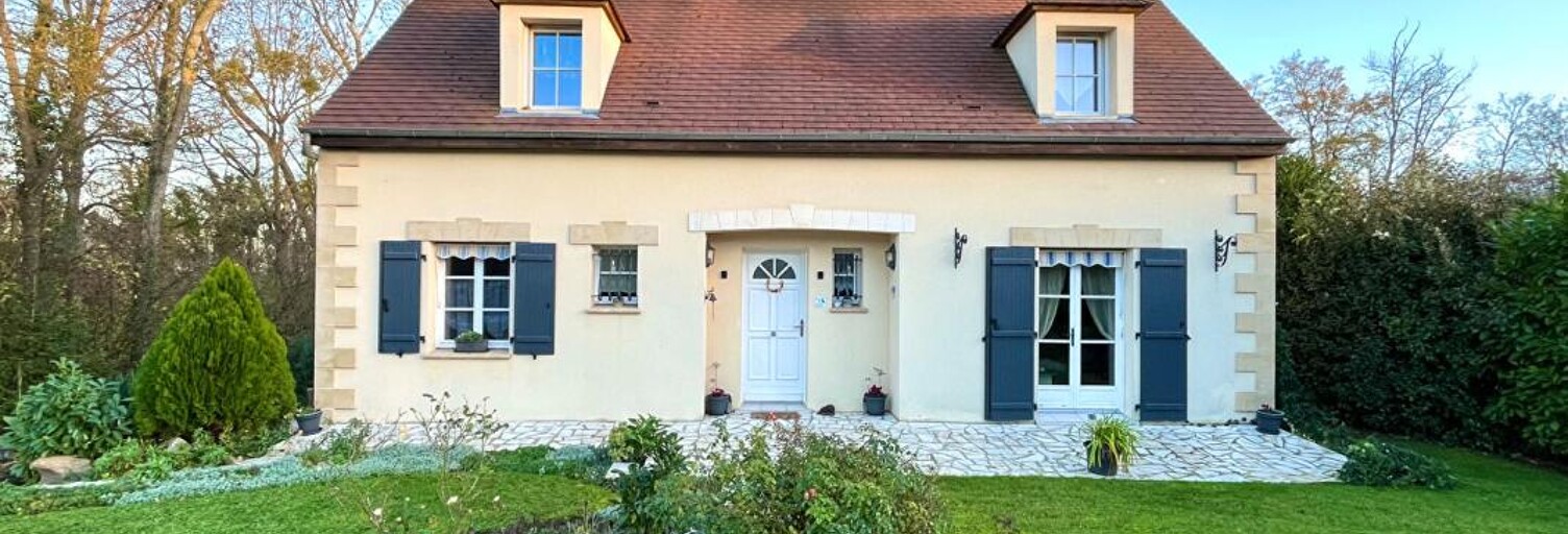 Maison 7 Pièces 148 m² à vendre à Le Meux (60880)