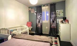 Appartement 3 Pièces 58 m² à vendre à Noyon (60400)