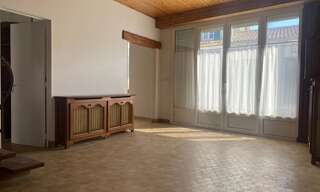 Maison 5 Pièces 120 m² à vendre à Saint-Denis-d'Oléron (17650)