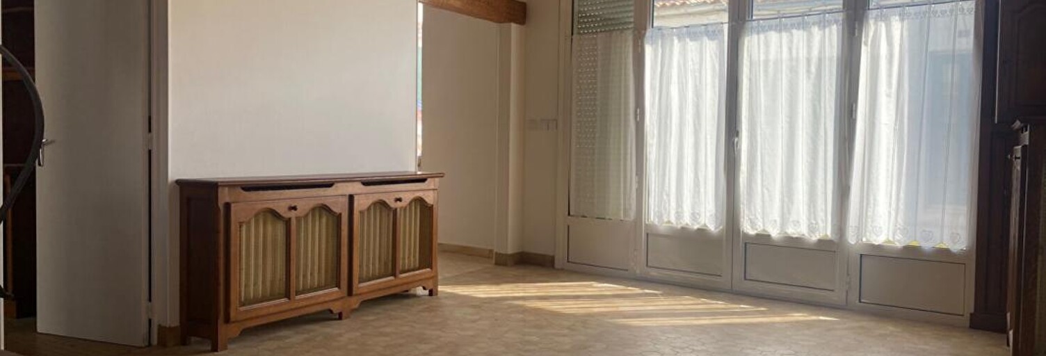 Maison 5 Pièces 120 m² à vendre à Saint-Denis-d'Oléron (17650)