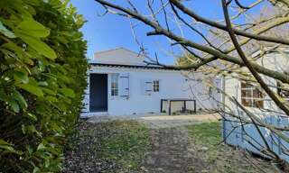 Maison 2 Pièces 40 m² à vendre à Saint-Pierre-d'Oléron (17310)