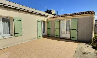 Maison 3 Pièces 56 m² à vendre à Saint-Denis-d'Oléron (17650)