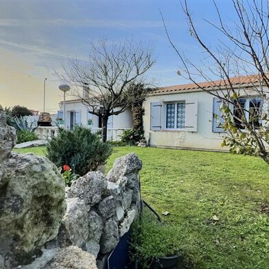 Maison 6 pièces 349900 €