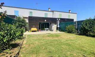 Maison 4 Pièces 84 m² à vendre à Dolus-d'Oléron (17550)