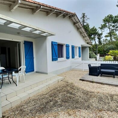 Maison 3 pièces 237000 €