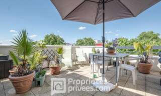 Appartement 3 Pièces 64 m² à vendre à Nanterre (92000)