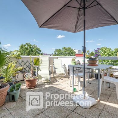Appartement 3 pièces 363000 €