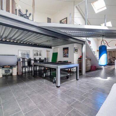 Appartement 6 pièces 1140000 €