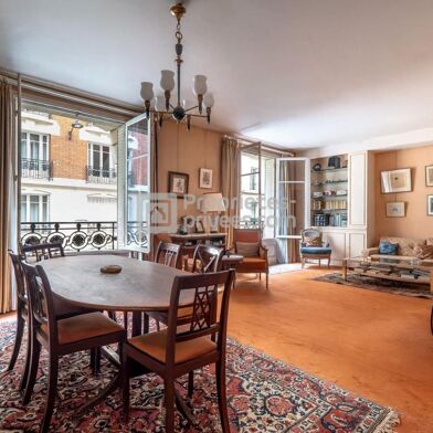 Appartement 4 pièces 990000 €