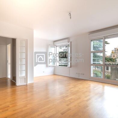 Appartement 3 pièces 450000 €