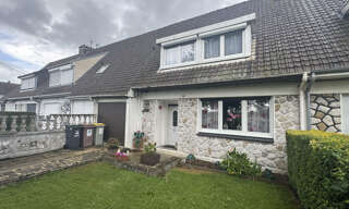 Maison 5 Pièces 99 m² à vendre à Arques (62510)