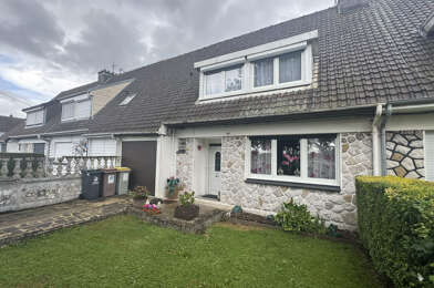 Maison 5 pièces 126000 €