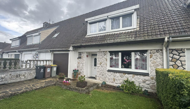 Villa / Maison 5 pièces  à vendre Arques 62510