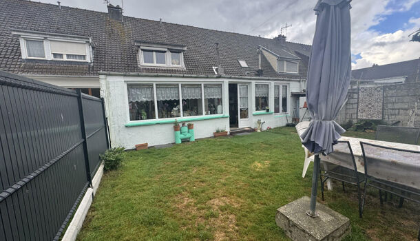 Villa / Maison 5 pièces  à vendre Arques 62510