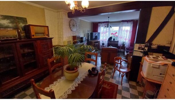 Villa / Maison 5 pièces  à vendre Arques 62510