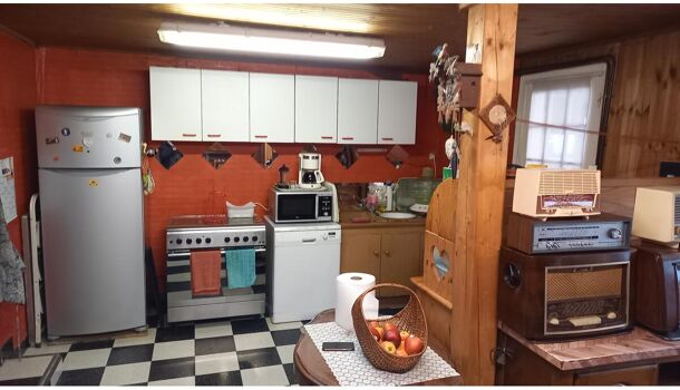 Villa / Maison 5 pièces  à vendre Arques 62510