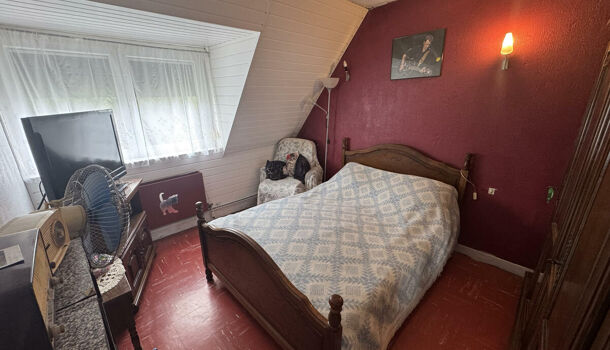 Villa / Maison 5 pièces  à vendre Arques 62510