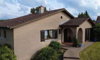 Maison 5 Pièces 132 m² à vendre à Buhl-Lorraine (57400)