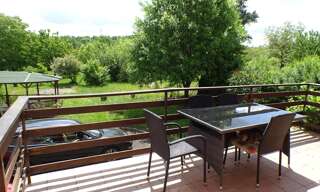 Maison 5 Pièces 132 m² à vendre à Buhl-Lorraine (57400)