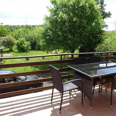 Maison 5 pièces 198000 €