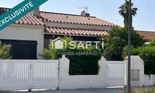 Maison 3 Pièces 81 m² à vendre à Saint-Cyprien (66750)