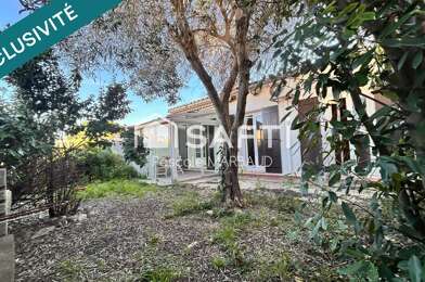 Maison 3 pièces 279000 €