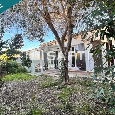 Maison 3 pièces 279000 €