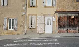 Maison 4 Pièces 90 m² à vendre à Villasavary (11150)