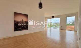 Appartement 3 Pièces 72 m² à vendre à Nantes (44300)