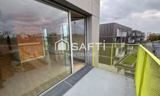 Appartement 3 Pièces 72 m² à vendre à Nantes (44300)