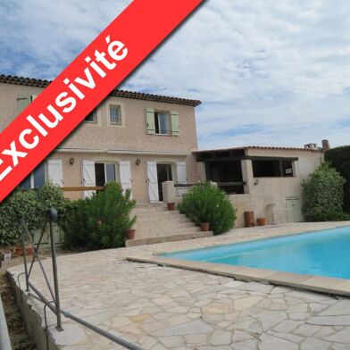 Maison 5 pièces 430000 €