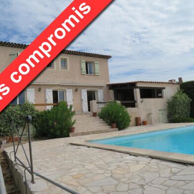 Maison 5 pièces 407500 €