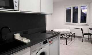 Appartement 1 Pièce 20 m² à louer à Vénissieux (69200)