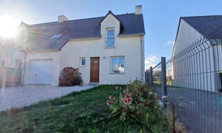 Maison 5 Pièces 106 m² à vendre à Saint-André-des-Eaux (44117)