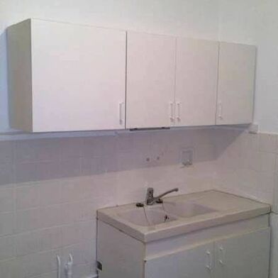 Appartement 2 pièces 915 €