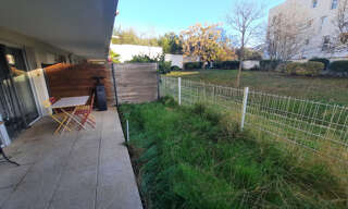 Appartement 3 Pièces 65 m² à louer à Marseille 11 (13011)