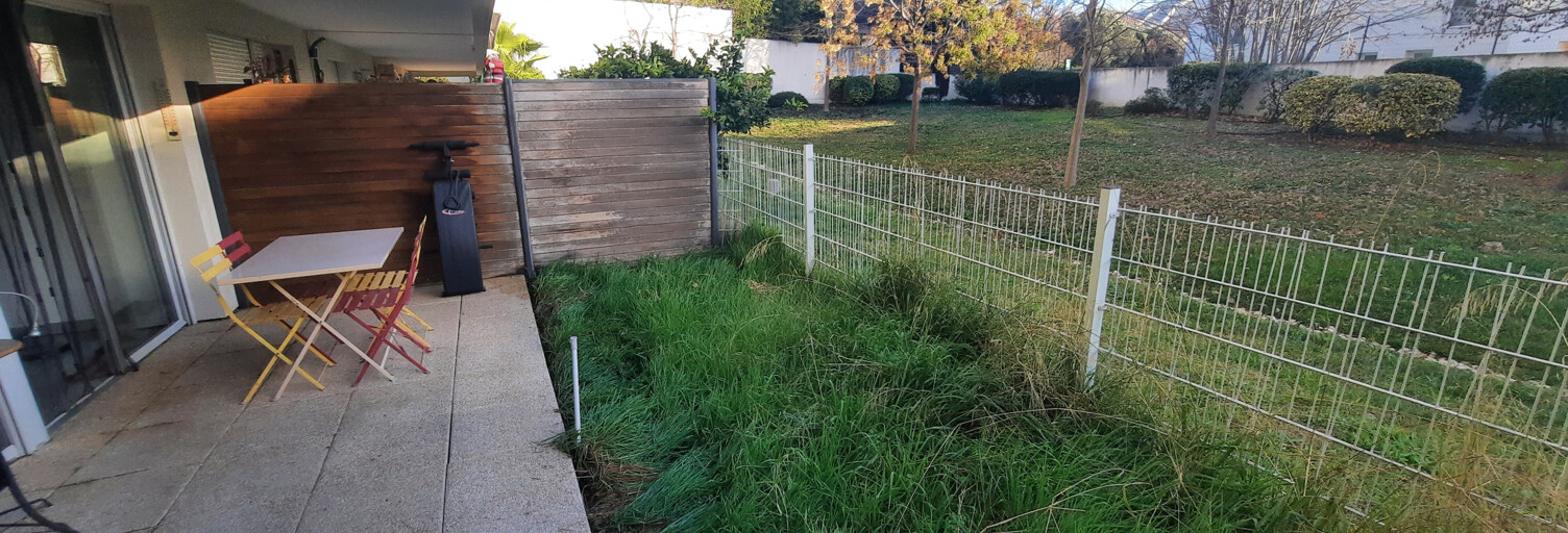 Appartement 3 Pièces 65 m² à louer à Marseille 11 (13011)