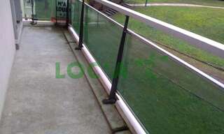 Appartement 1 Pièce 31 m² à louer à Talant (21240)