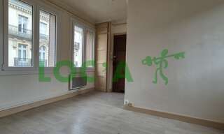 Appartement 2 Pièces 28 m² à louer à Dijon (21000)