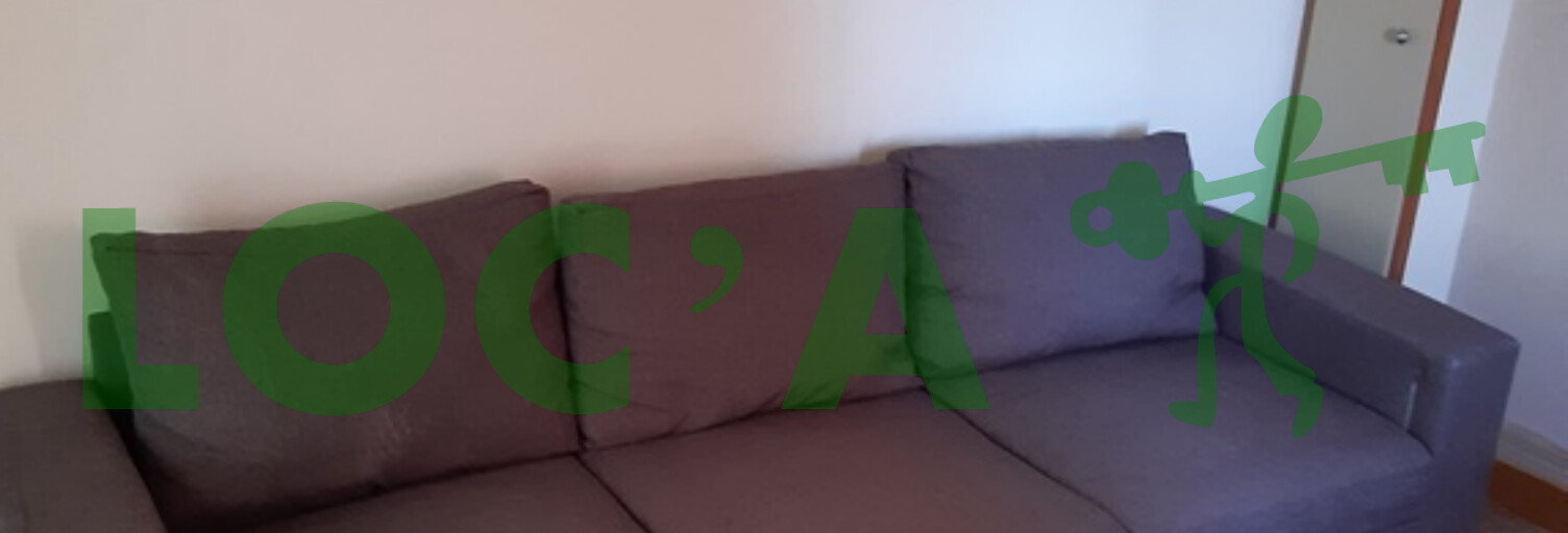 Appartement 2 Pièces 31 m² à louer à Dijon (21000)