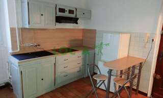 Appartement 2 Pièces 32 m² à louer à Dijon (21000)