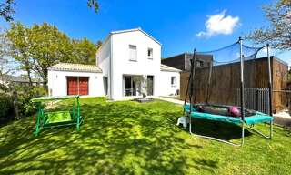 Maison 7 Pièces 114 m² à vendre à La Bernerie-en-Retz (44760)