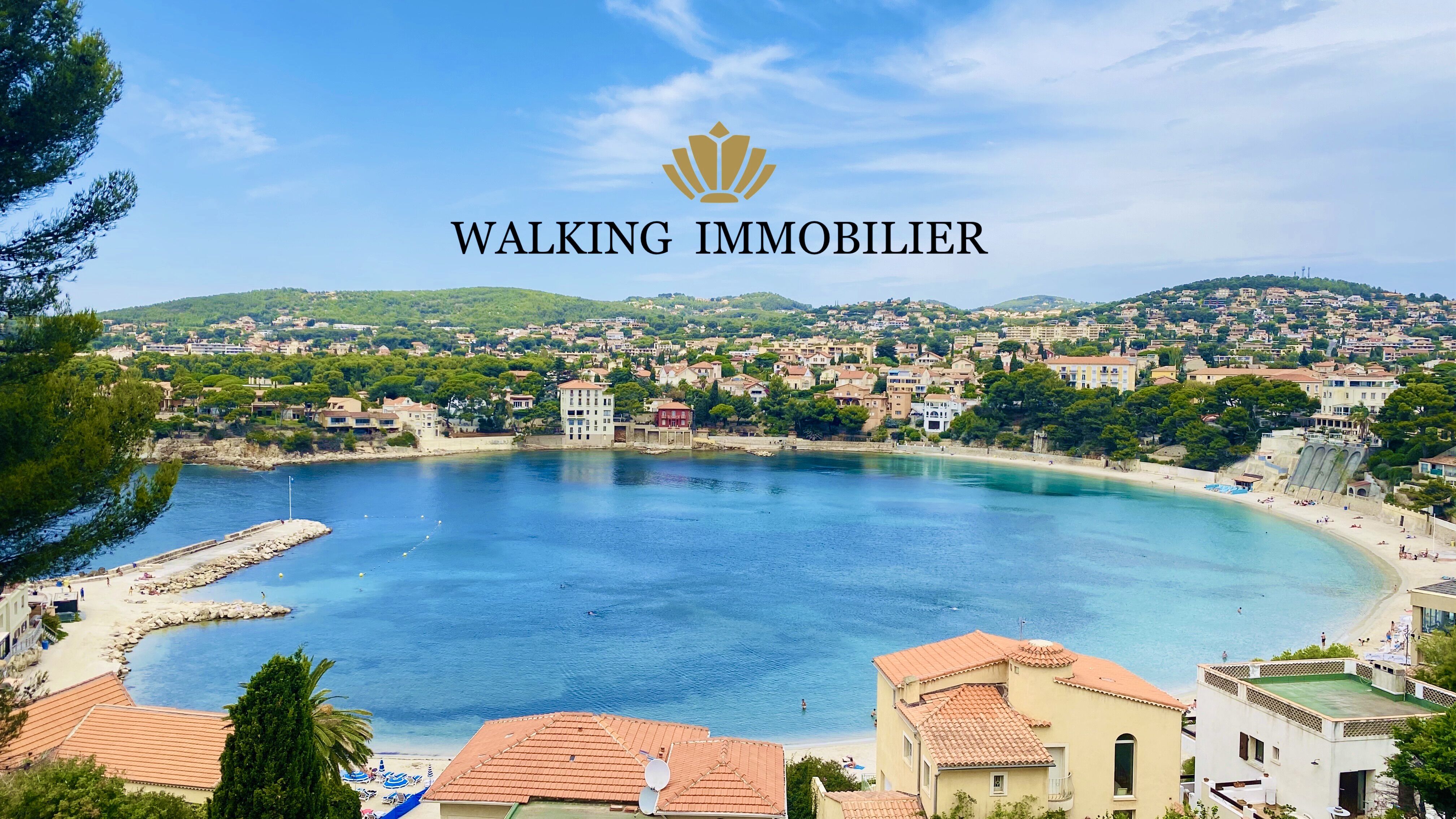 Agence immobilière de Barnabé