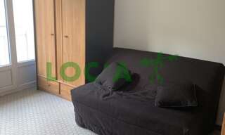 Appartement 1 Pièce 18 m² à louer à Dijon (21000)