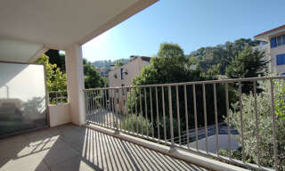 Appartement 2 Pièces 32 m² à louer à Drap (06340)