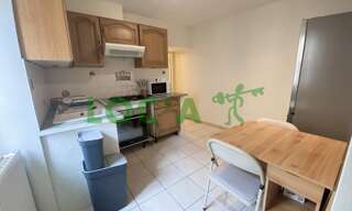 Maison 4 Pièces 50 m² à louer à Is-sur-Tille (21120)