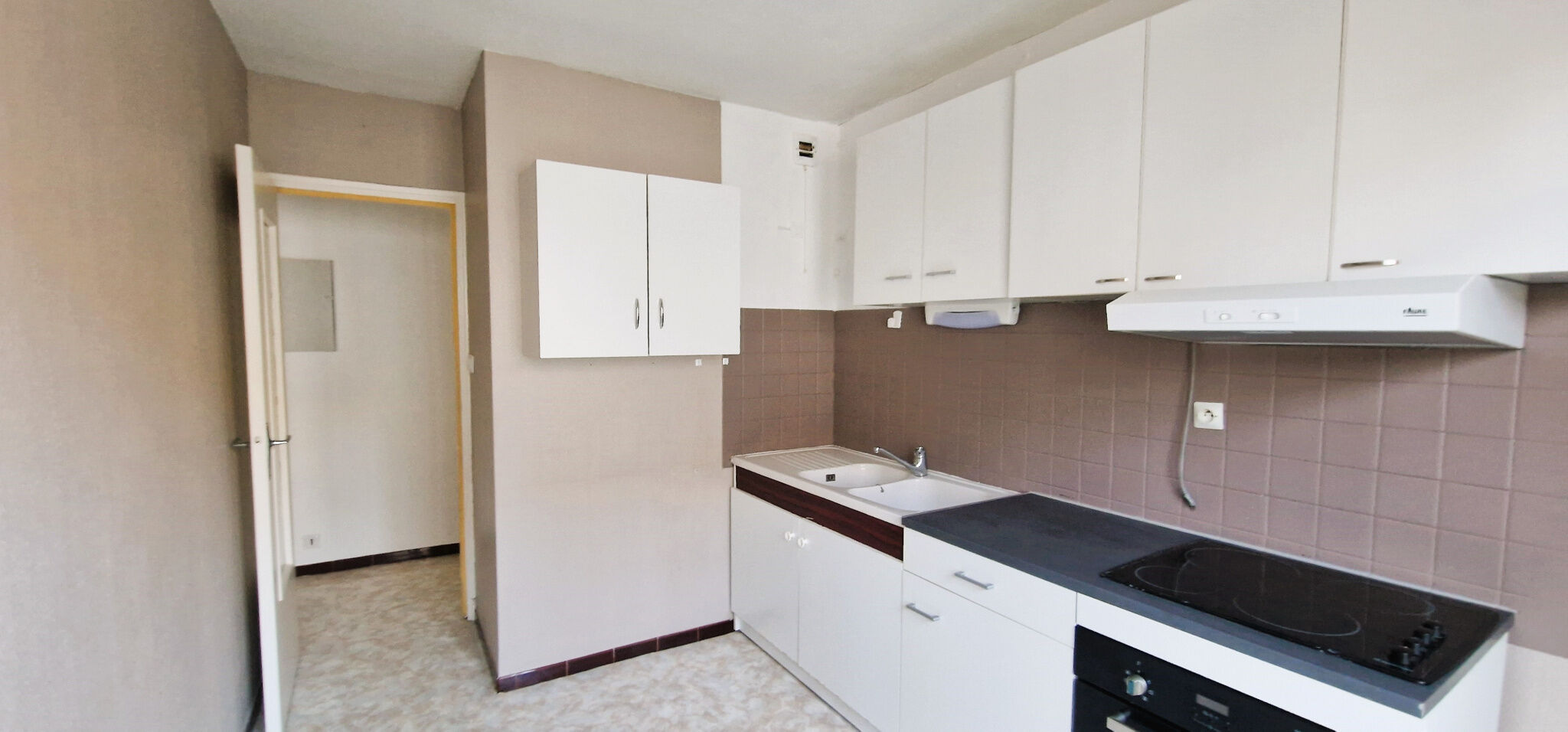 Appartement  T3 à louer Amélie-les-Bains-Palalda 66110