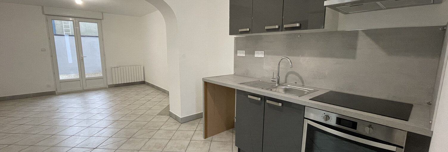 Appartement 2 Pièces 36 m² à louer à Onet-le-Château (12850)