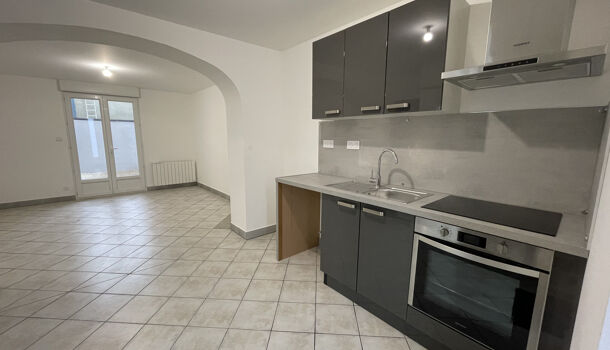 Appartement 2 pièces  à louer Onet-le-Château 12850