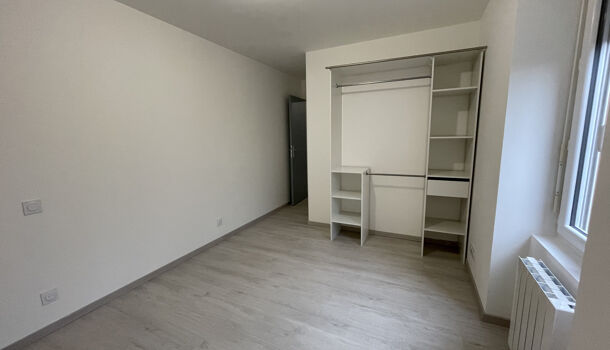 Appartement 2 pièces  à louer Onet-le-Château 12850